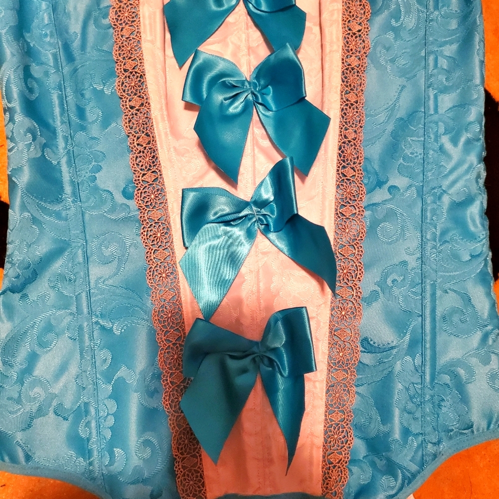 SEXY Corset